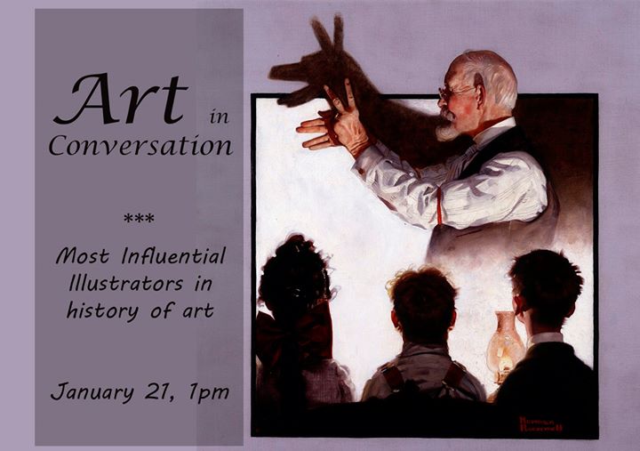 Art in conversation with Jim Daly