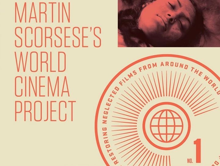World Cinema Project
