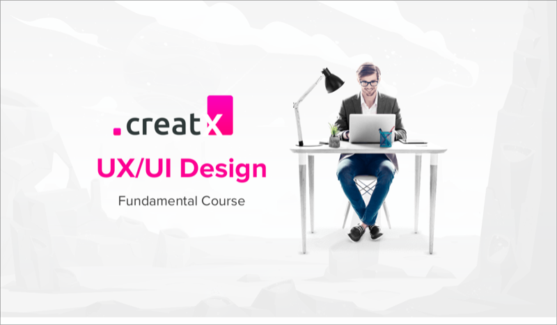 UX / UI Design