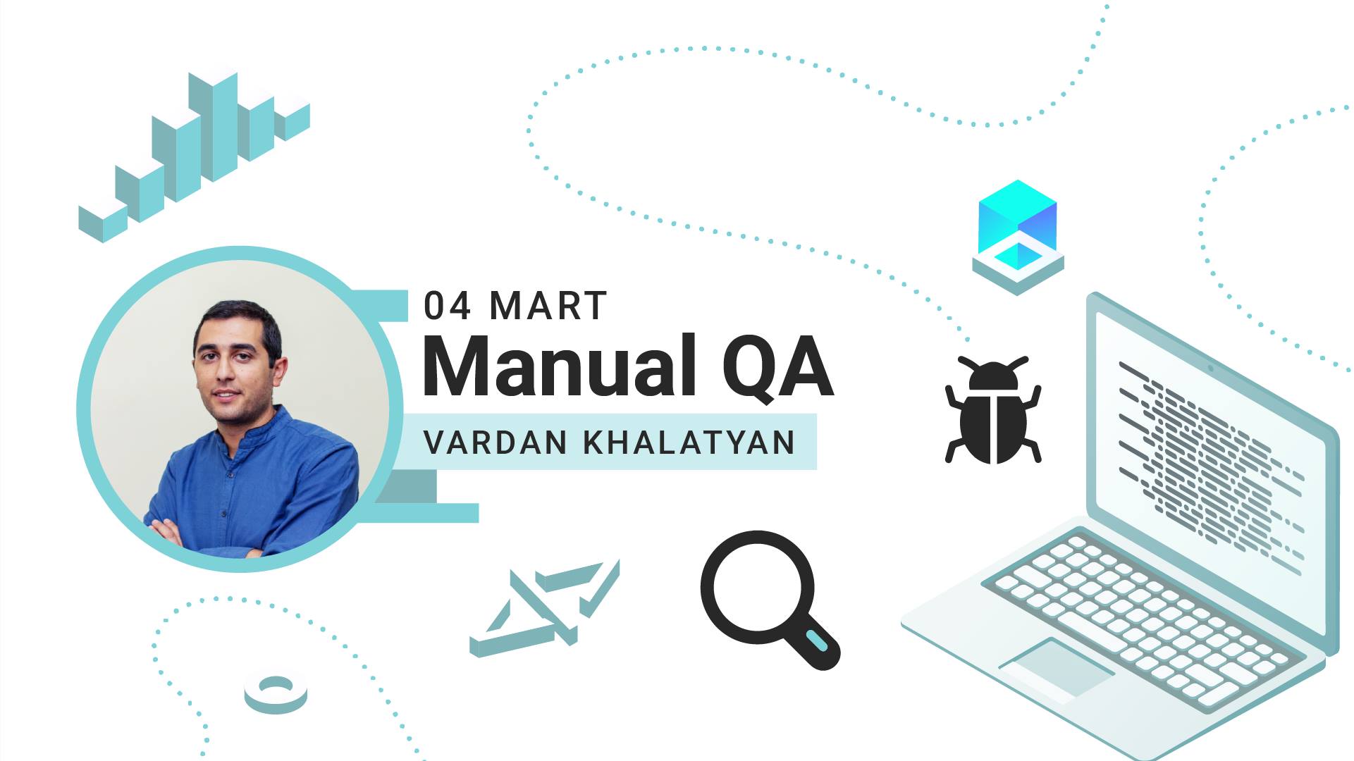 Manual QA