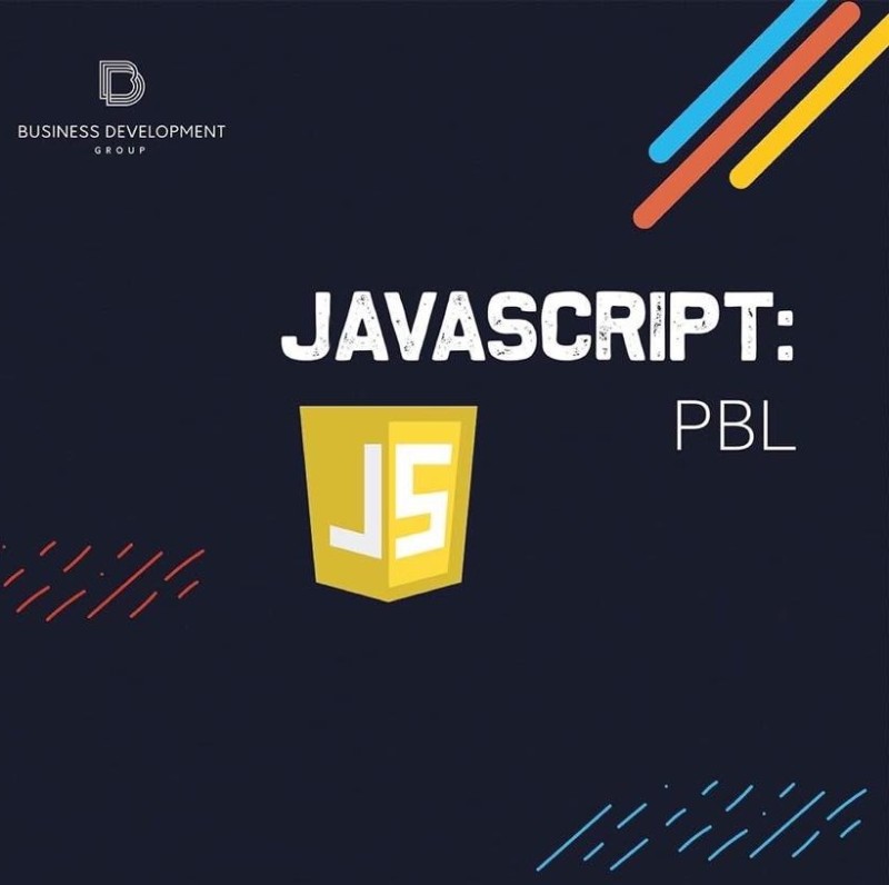 JavaScript: PBL