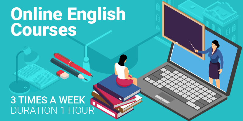 Online English Courses