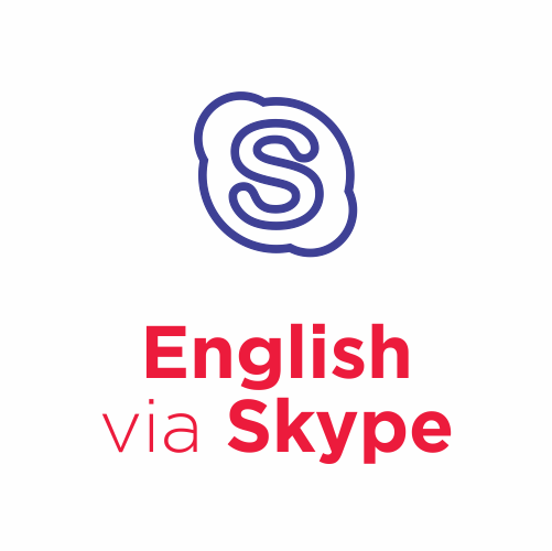 Անգլերեն Skype- ի միջոցով star