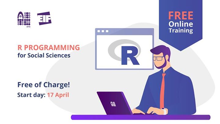 R Programming for Social Sciences | Training