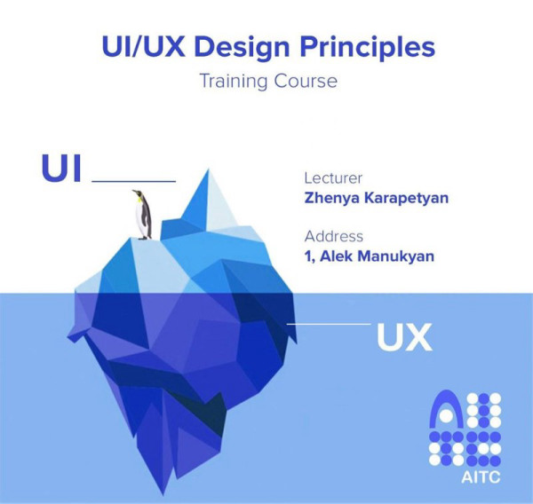 UI/UX Design star